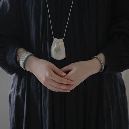 YOHEI NOGUCHI／【受注商品】サーミブレスレット BRC004