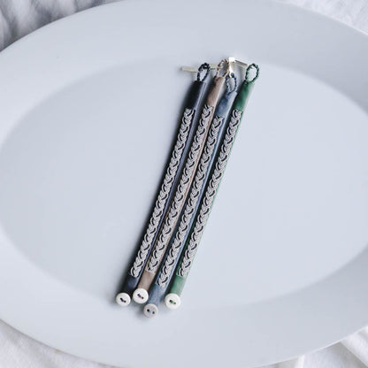 YOHEI NOGUCHI／【受注商品】サーミブレスレット BRC004