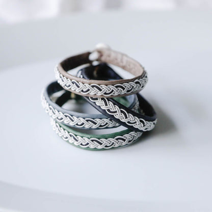 YOHEI NOGUCHI／【受注商品】サーミブレスレット BRC004