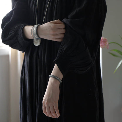 YOHEI NOGUCHI／【受注商品】サーミブレスレット BRC004