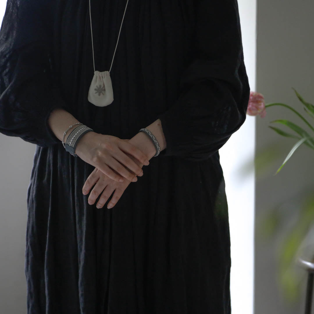 YOHEI NOGUCHI／【受注商品】サーミブレスレット BRC004