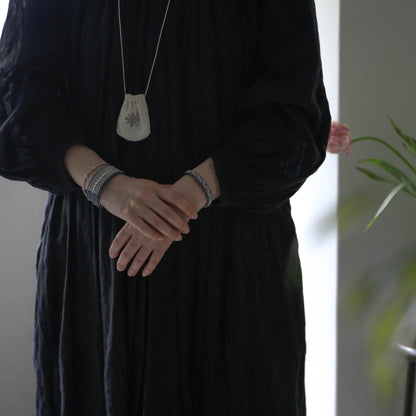 YOHEI NOGUCHI／【受注商品】サーミブレスレット BRC004