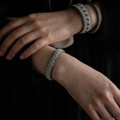 YOHEI NOGUCHI／【受注商品】サーミブレスレット BRC015