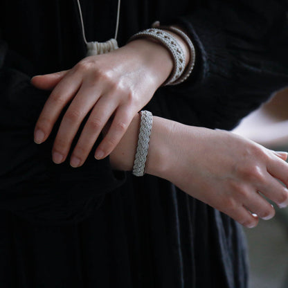 YOHEI NOGUCHI／【受注商品】サーミブレスレット BRC015