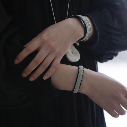 YOHEI NOGUCHI／【受注商品】サーミブレスレット BRC015