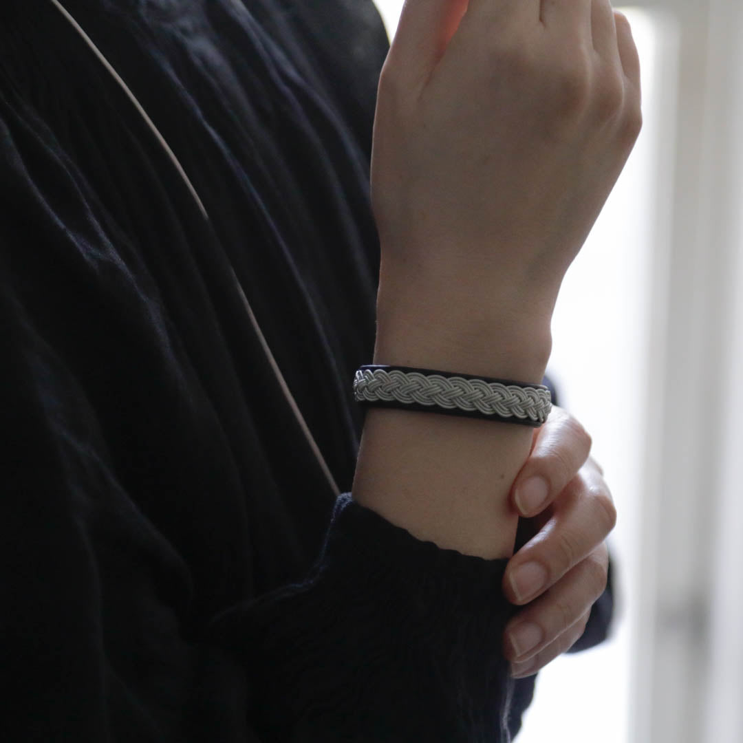 YOHEI NOGUCHI／【受注商品】サーミブレスレット BRC015