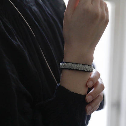 YOHEI NOGUCHI／【受注商品】サーミブレスレット BRC015