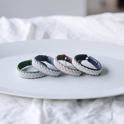 YOHEI NOGUCHI／【受注商品】サーミブレスレット BRC015