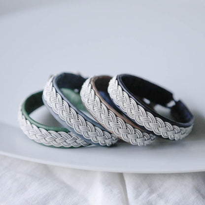 YOHEI NOGUCHI／【受注商品】サーミブレスレット BRC015