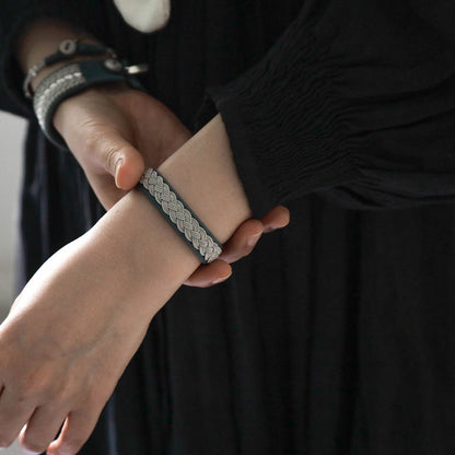 YOHEI NOGUCHI／【受注商品】サーミブレスレット BRC015