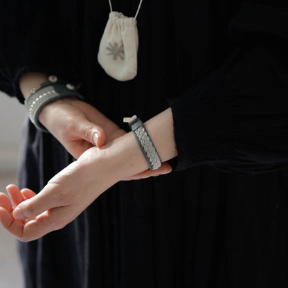 YOHEI NOGUCHI／【受注商品】サーミブレスレット BRC015