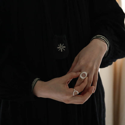 YOHEI NOGUCHI／【受注商品】リングRS012 RS013