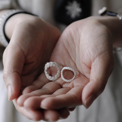 YOHEI NOGUCHI／【受注商品】リングRS012 RS013