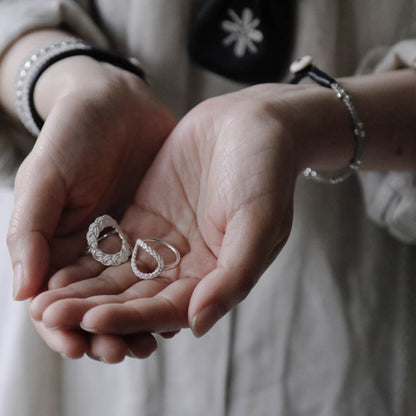 YOHEI NOGUCHI／【受注商品】リングRS012 RS013