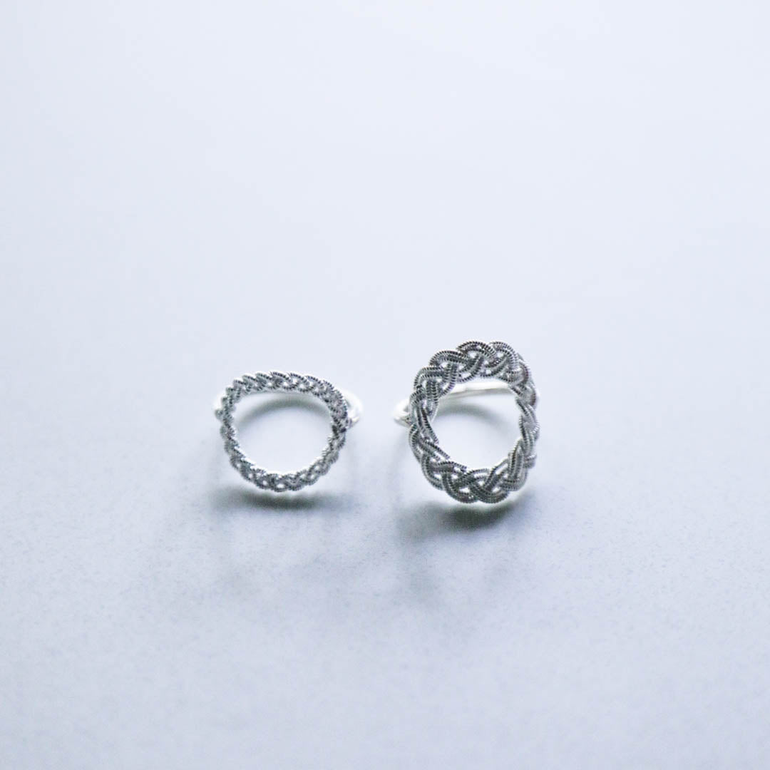 YOHEI NOGUCHI／【受注商品】リングRS012 RS013