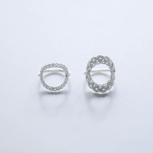 YOHEI NOGUCHI／【受注商品】リングRS012 RS013