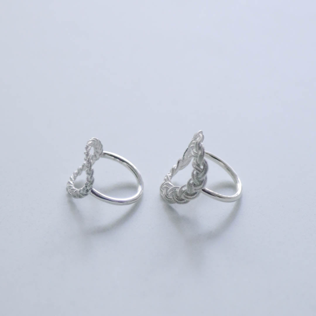 YOHEI NOGUCHI／【受注商品】リングRS012 RS013