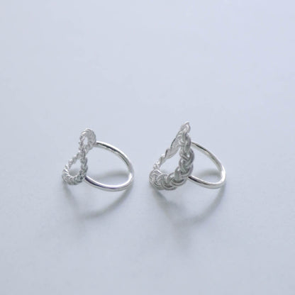 YOHEI NOGUCHI／【受注商品】リングRS012 RS013