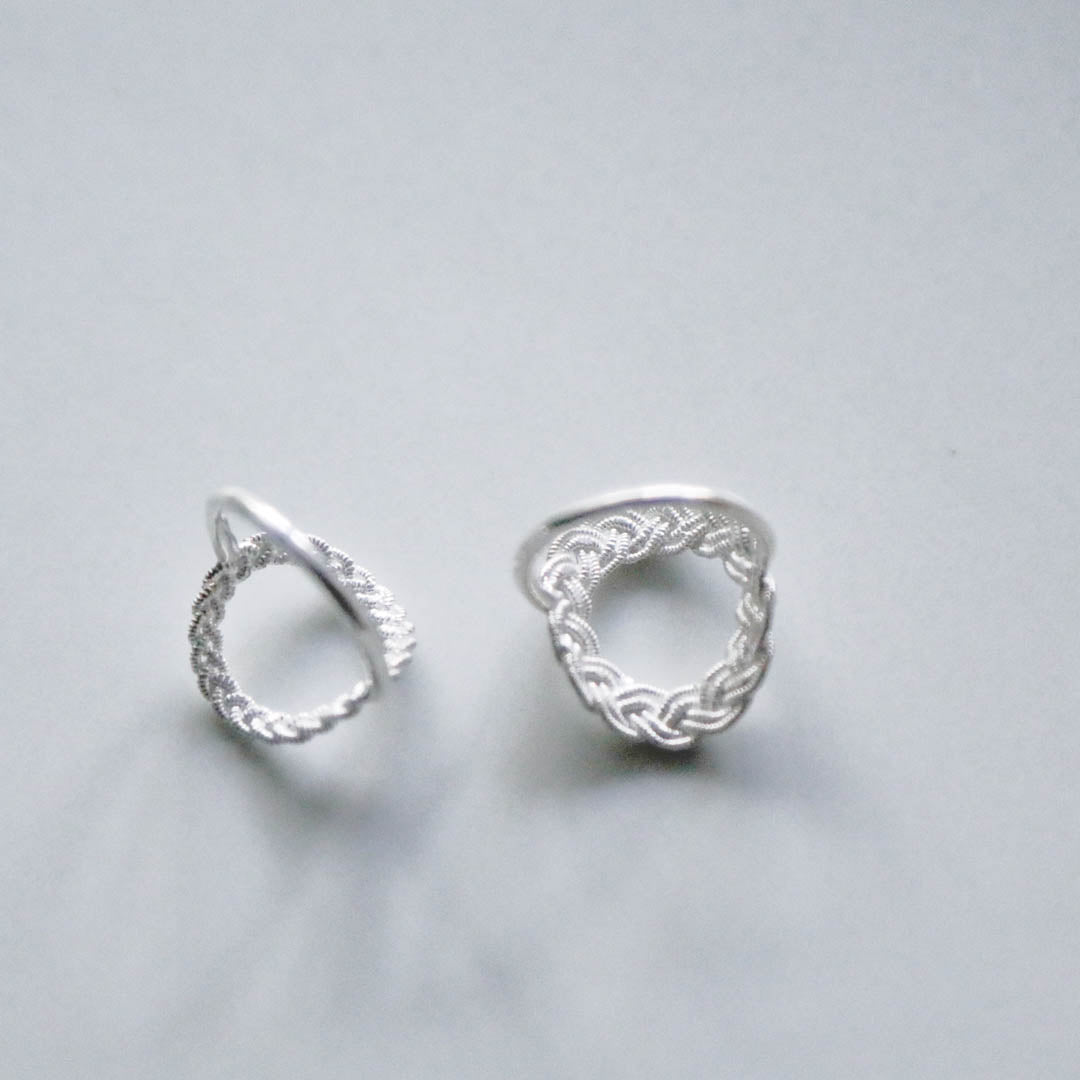 YOHEI NOGUCHI／【受注商品】リングRS012 RS013