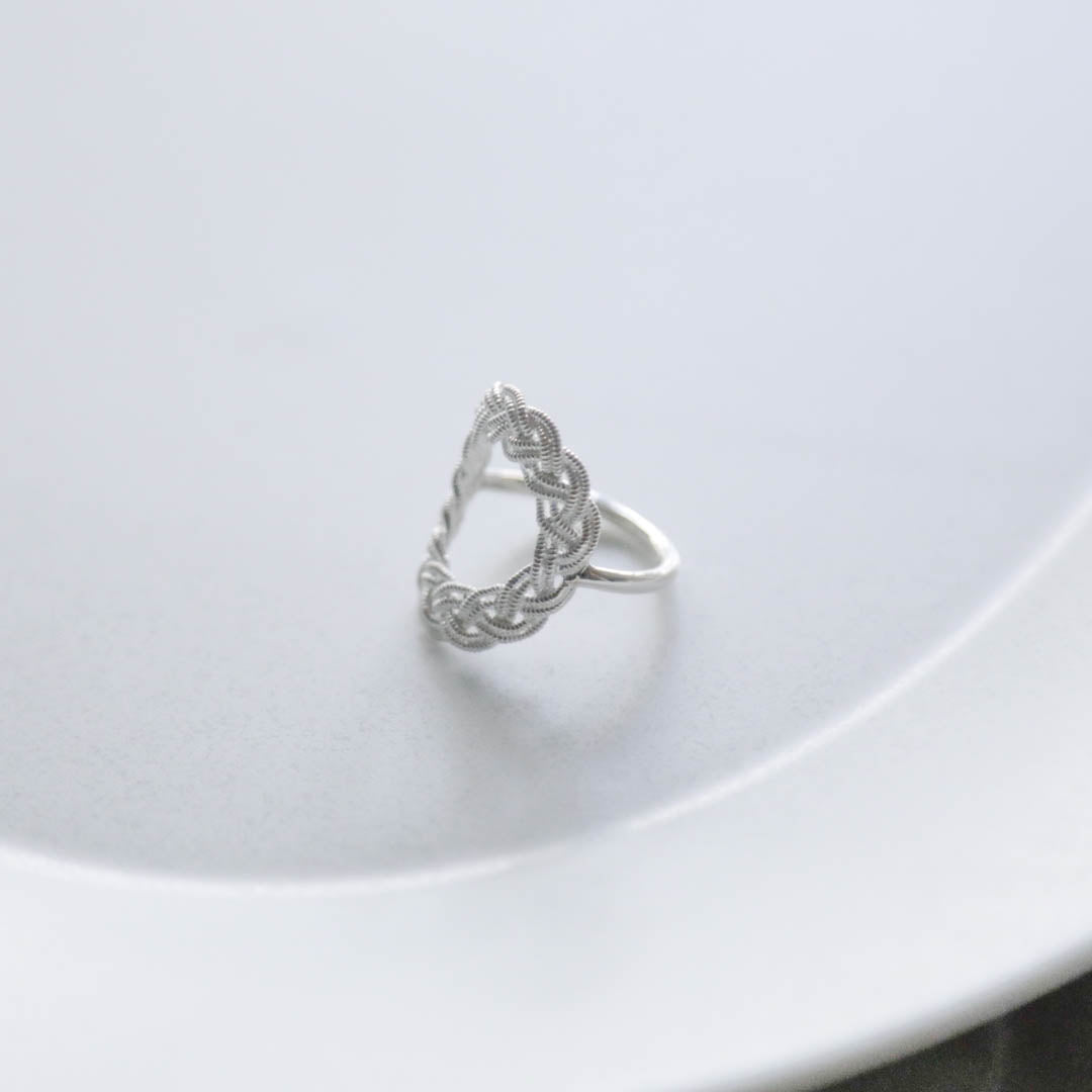 YOHEI NOGUCHI／【受注商品】リングRS012 RS013