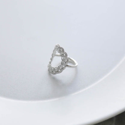 YOHEI NOGUCHI／【受注商品】リングRS012 RS013