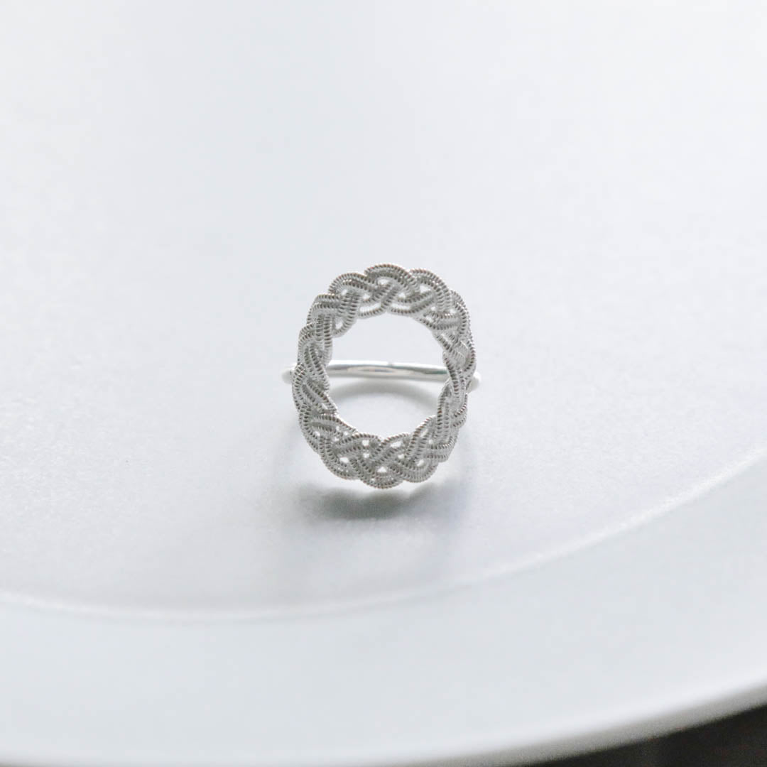 YOHEI NOGUCHI／【受注商品】リングRS012 RS013