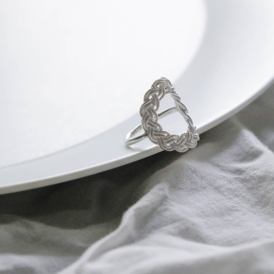 YOHEI NOGUCHI／【受注商品】リングRS012 RS013