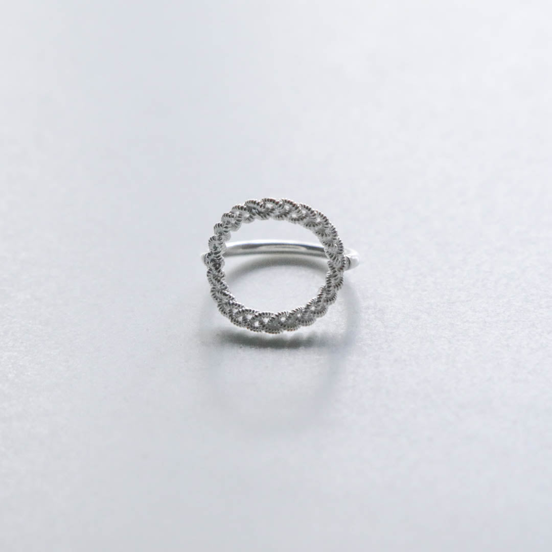 YOHEI NOGUCHI／【受注商品】リングRS012 RS013