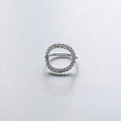 YOHEI NOGUCHI／【受注商品】リングRS012 RS013