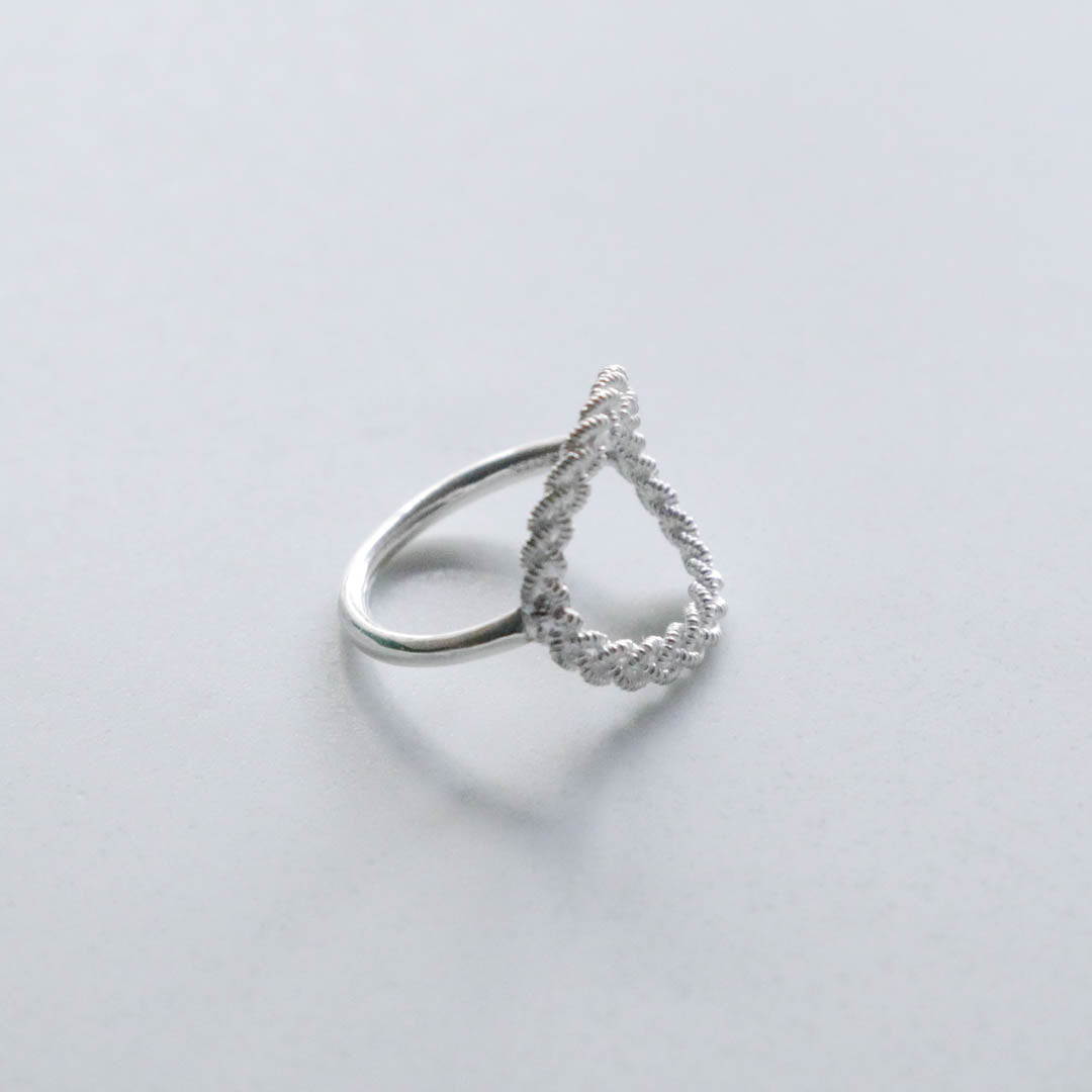 YOHEI NOGUCHI／【受注商品】リングRS012 RS013