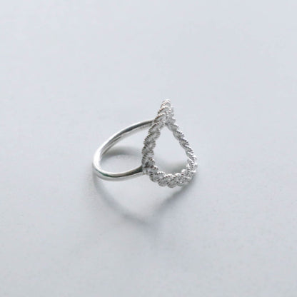 YOHEI NOGUCHI／【受注商品】リングRS012 RS013