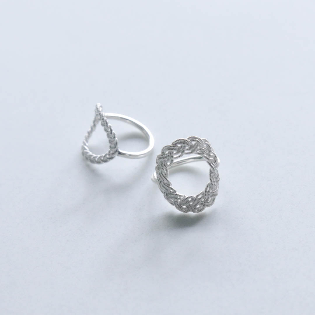 YOHEI NOGUCHI／【受注商品】リングRS012 RS013