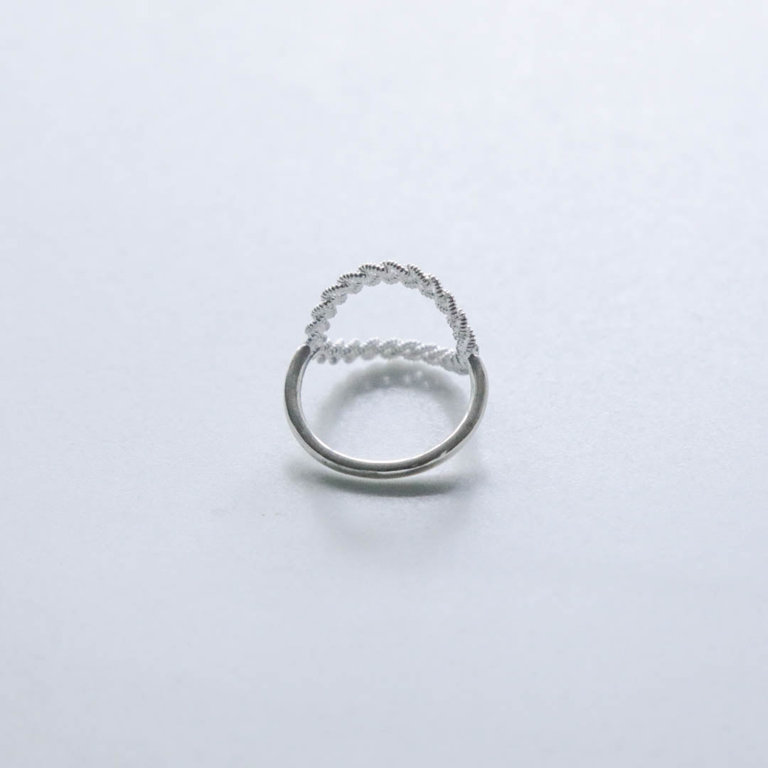 YOHEI NOGUCHI／【受注商品】リングRS012 RS013