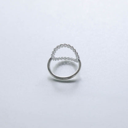 YOHEI NOGUCHI／【受注商品】リングRS012 RS013