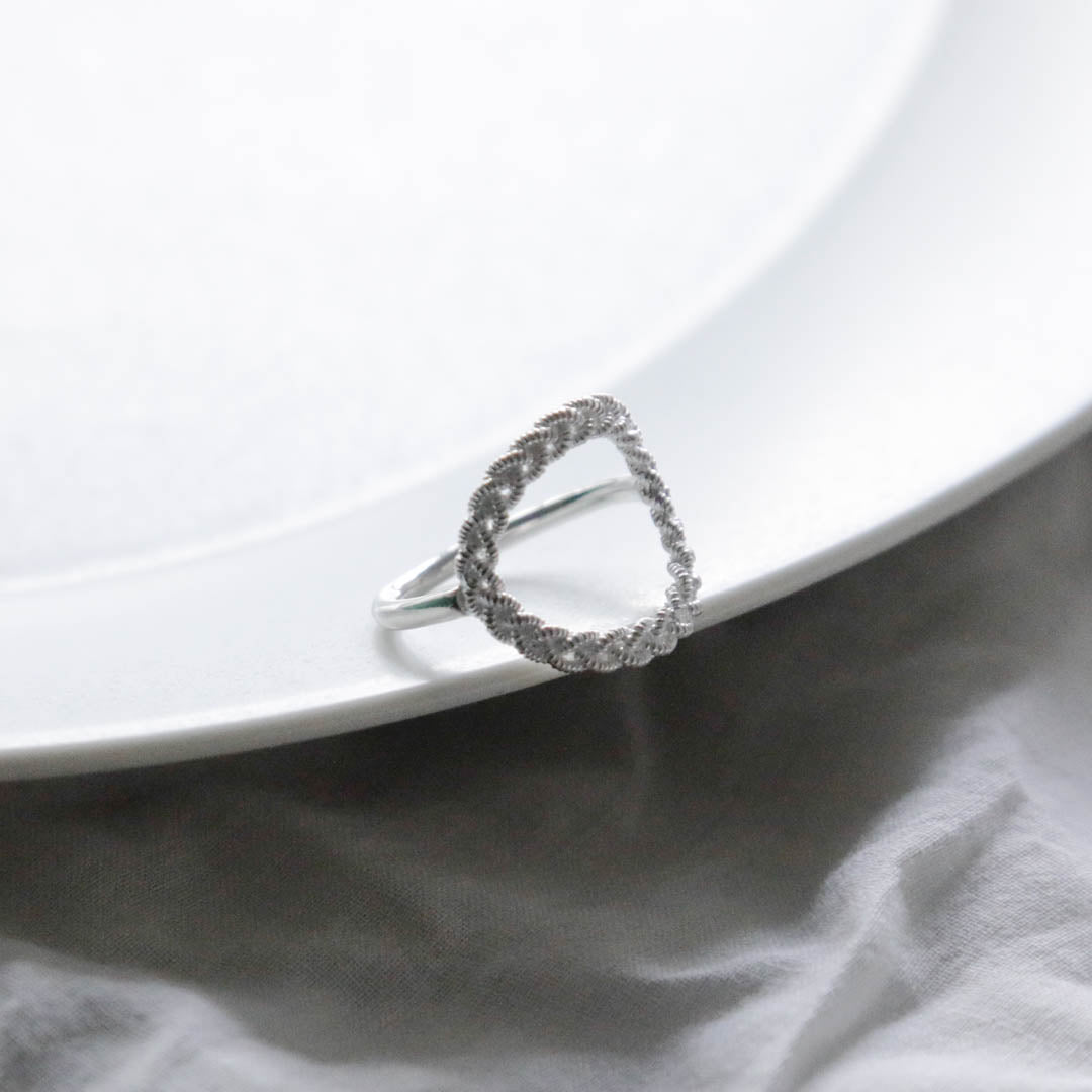 YOHEI NOGUCHI／【受注商品】リングRS012 RS013