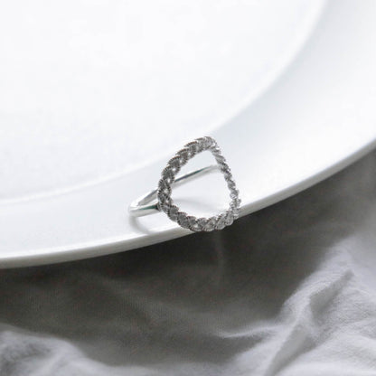 YOHEI NOGUCHI／【受注商品】リングRS012 RS013