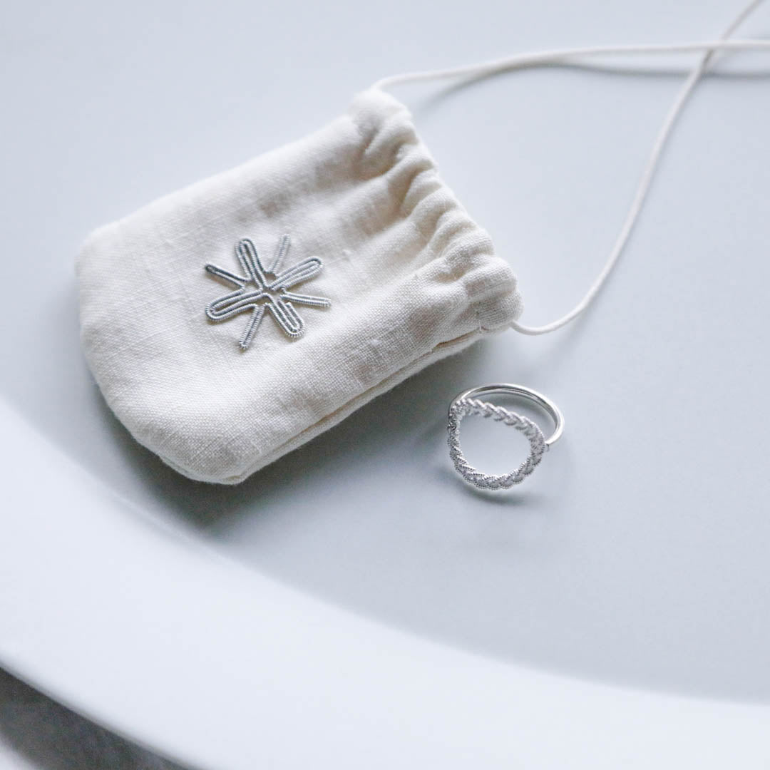 YOHEI NOGUCHI／【受注商品】リングRS012 RS013