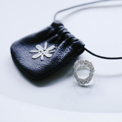 YOHEI NOGUCHI／【受注商品】リングRS012 RS013