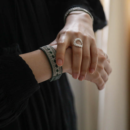 YOHEI NOGUCHI／【受注商品】リングRS012 RS013