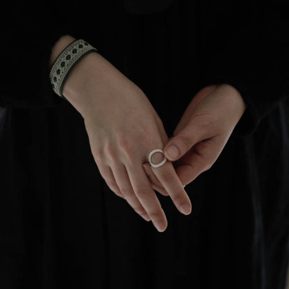 YOHEI NOGUCHI／【受注商品】リングRS012 RS013