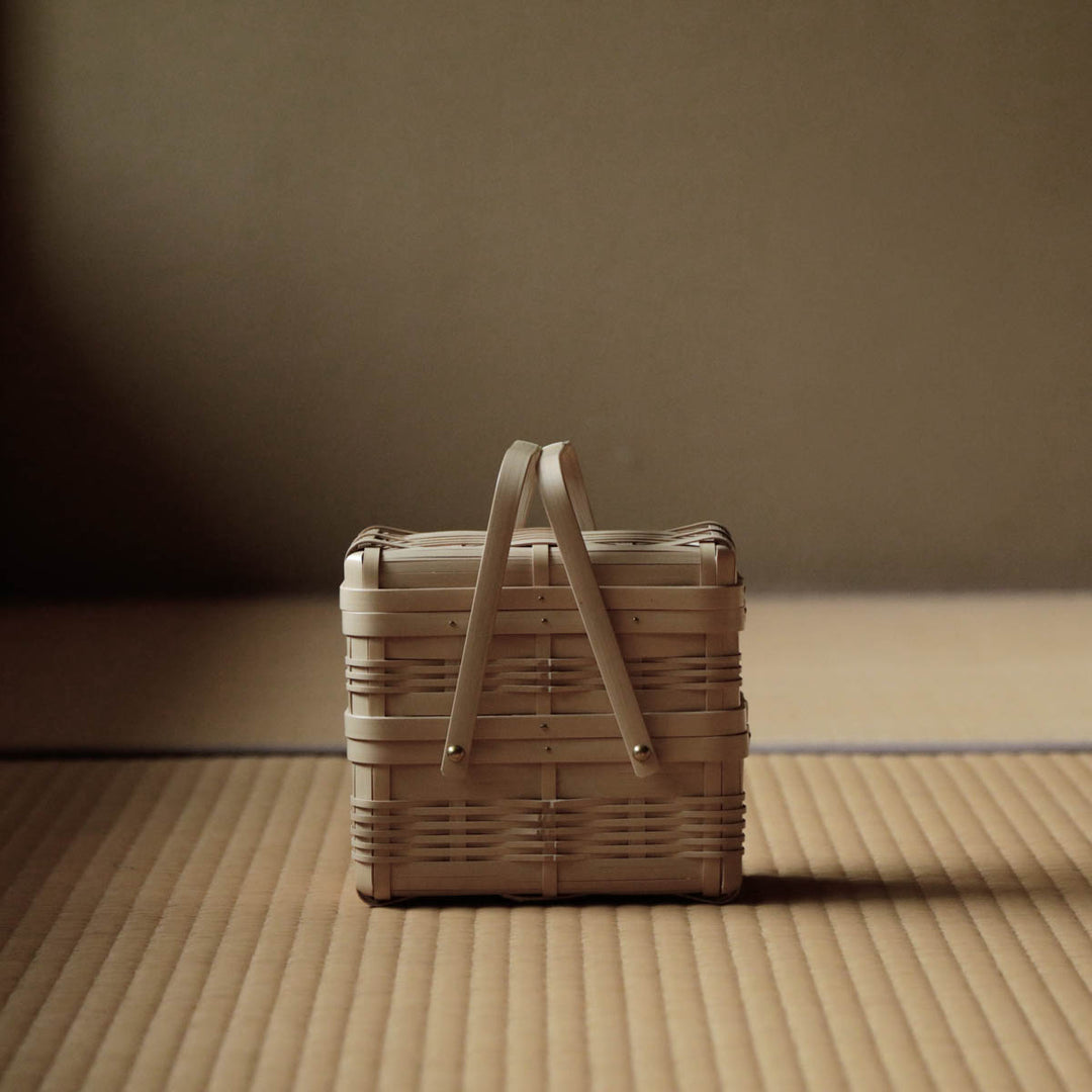 私だけの、小さな2段の道具箱 – Envelope - エンベロープオンライン