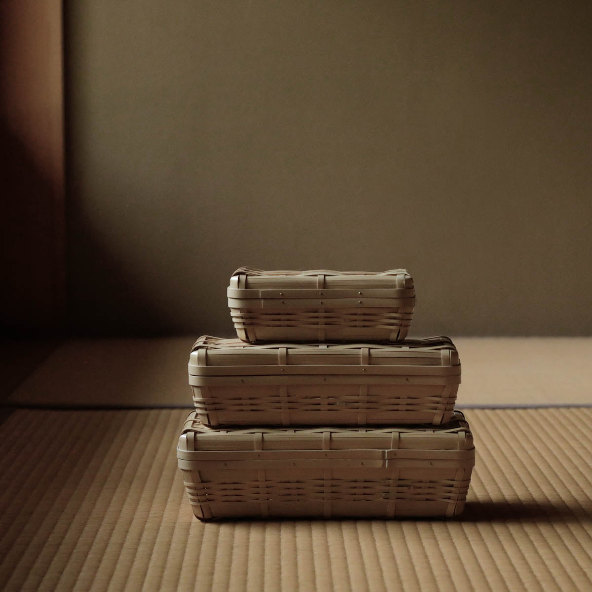 暮らしに合わせて選べる、3つのサイズ – Envelope - エンベロープ