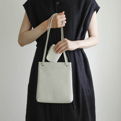 STUDIO LA CAUSE／【受注商品】 ファスナーケース WA 083 EM