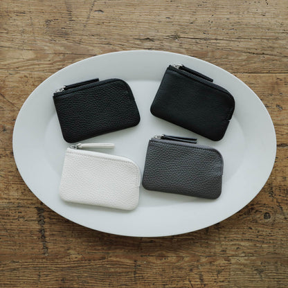 STUDIO LA CAUSE／【受注商品】 ファスナーケース WA 083 EM