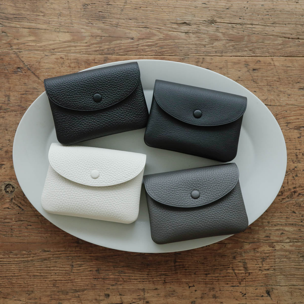 お財布にも、カードケースにも – Envelope - エンベロープオンライン
