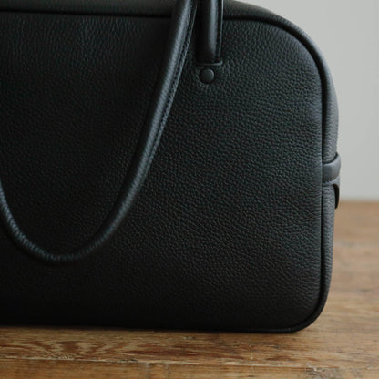 STUDIO LA CAUSE／【受注商品】ロングショルダーボストン （M）BG 134 M EM