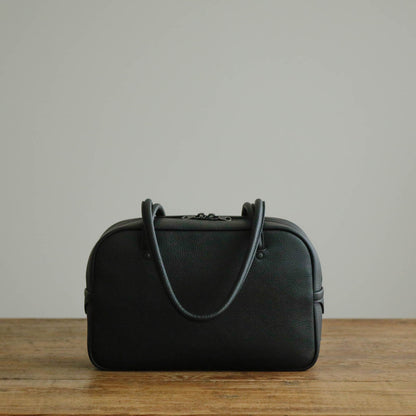 STUDIO LA CAUSE／【受注商品】ロングショルダーボストン （M）BG 134 M EM