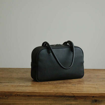 STUDIO LA CAUSE／【受注商品】ロングショルダーボストン （M）BG 134 M EM