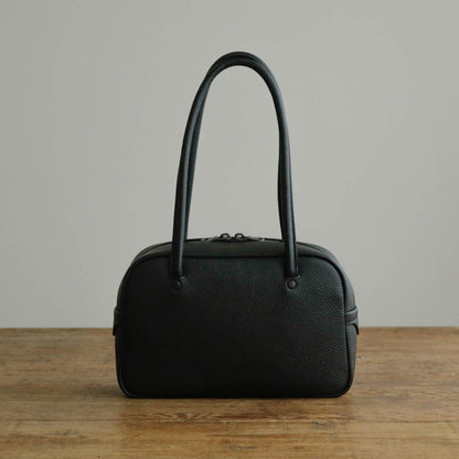 STUDIO LA CAUSE／【受注商品】ロングショルダーボストン （SW）BG 133 SW EM