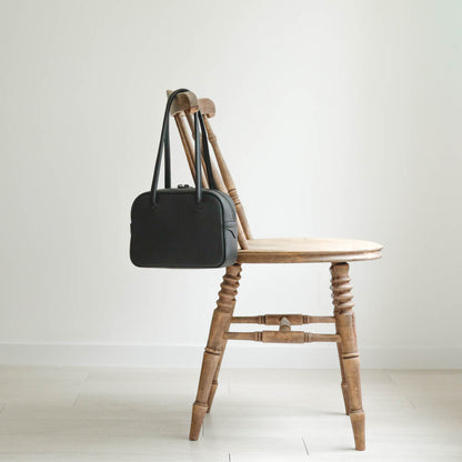 STUDIO LA CAUSE／【受注商品】ロングショルダーボストン （S）BG 132 SS EM